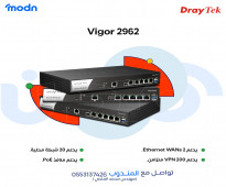 احصل على راوتر درايتك من شركة مدن