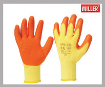 Safety gloves supplier in Saudi Arabia