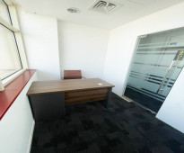 {Office space Available at Era Tower For 100BD only}