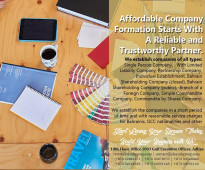 ≈Hurry Up !Limited offer! Form your company formation Bahrain