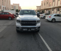 Dodge Ram Big Horn 1500