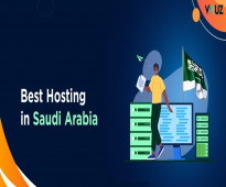 Web hosting in Saudi Arabia
