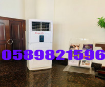 Event Air Condition for rent in Dubai.