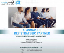 Moroccan Skills at Your Service: Alasmarjob Morocco Offers Sales and Customer Service Staff for Gulf Countries