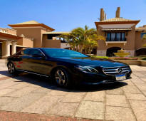 ايجار مرسيدس S500