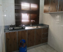 A fully furnished 2-bedroom apartment for rent in Hoora