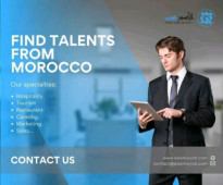 Moroccan Skills at Your Service: Alasmarjob Morocco Offers Sales and Customer Service Staff for Gulf Countries