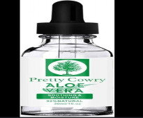 Pretty Cowry - Aloe Vera Soothing & Moisture Facial Serum 30Ml 00971503234249