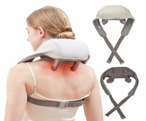 • جهاز مساج متكامل - Integrated Massage Device