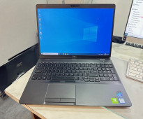 من أقوى الموديلات DELL Precision-3541 كور I7 جيل تاسع بفيجا NVIDIA P620-4G