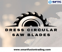 Circular Saw Blades | SFTC