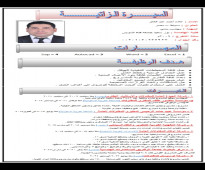 مهندس مصرى ابحث عن سفر