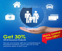 Insura - Affordable Insurance Solutions for UAE