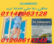 كبسولات سلمنج بلس لتفتيت الدهون01140963128/01208615248