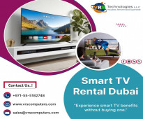 Hire Smart TV for Business Expo Across the UAE