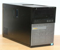 للعمل الشاق DELL optiplex 7010 TOWER كور I5 جيل ثالث كاش 6 ميجا رام 4 هارد 500 جيجا