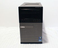 وارد الخارج DELL optiplex 790 TOWER كور I5 جيل ثانى كاش 6 ميجا رام 4 هارد 500 جيجا