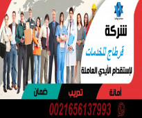 شركة قرطاج للخدمات