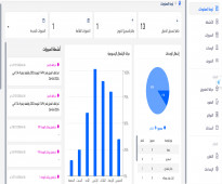 جرس برنامج إدارة الفنادق والشقق المفروشة