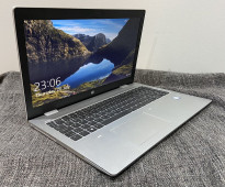 وارد المانيا HB-PROBOOK 650-G5 فرز اول كور I5 جيل ثامن رام 8 هارد 256 SSD شاشه 15.6 F.H.D