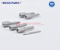 Common Rail Fuel Injector Nozzle P2707