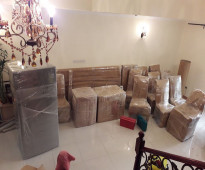 Hisham Movers And Packers 0505433047