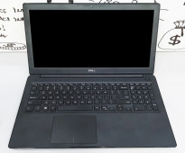 لاب للبرامج الهندسيه DELL-latitude 3500 كور i7 جيل ثامن بفيجا nvidia 2G رام 16 هارد 256 جيجا ssd