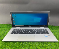 لاب HP PROBOOK-640-G4 كور I5 جيل ثامن رام 8 هارد 256 جيجا SSD شاشه 14 بوصه