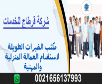 شركة قرطاج للخدمات