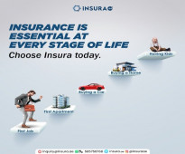 Buy Insurance with Insura: Quick & Reliable UAE Coverage