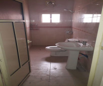 #For rent 2 bedroom apartment with electricity in Ras Rumman near Ashraf