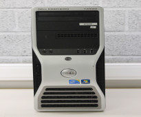 جهاز وركستيشن للشركات DELL WORKSTATION T3500 برسيسور XEON E5620 اعلي من الكور i7 بكتير