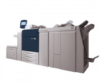 ماكينة الطباعة الديجيتال الأفضل والأسرع - Xerox 770 Digital Color Press