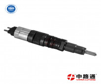 Common Rail Fuel Injector Nozzle V0605P144