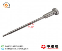 Common Rail Fuel Injector Control Valve F00R J01 924 - Common Rail Injector Valve Assembly F00RJ01924