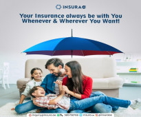 Buy Insurance Online UAE: Insura’s Easy & Fast Service