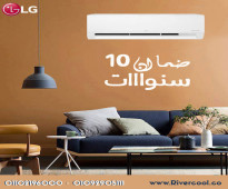 مكيف ال جي ارت كول ال جى اس بلس اسعار التكييفات LG