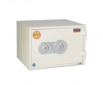 Buy Fire Resistant Safes in Dubai - OfficeFlux