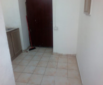 #For rent a studio with electricity in Salmaniya behind the Apple Restaurant