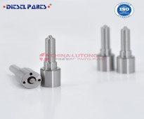 Common Rail Fuel Injector Nozzle G3S45