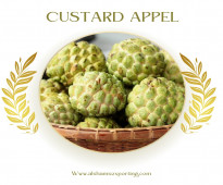 custard appel