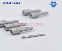 Common Rail Fuel Injector Nozzle F00VX30007