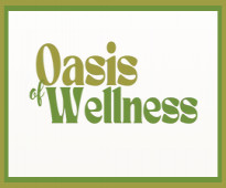 واحه العافيه Oasis of wellness