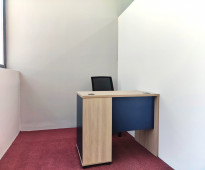 (Reasonable price for Commercial office for 75Bd For Rent).