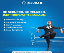 Insura Insurance Online UAE – Quick & Easy Coverage