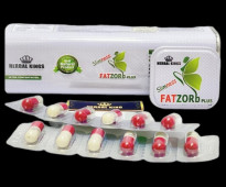 فات زورب بلس FAT ZORB PLUS  لإنقاص الوزن