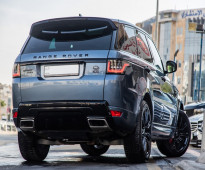 Range Rover Sport 2020 Hse Plug in hybrid