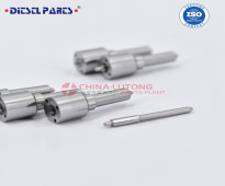 Common Rail Fuel Injector Nozzle L096PBD