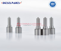 Common Rail Fuel Injector Nozzle G383