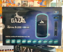 GAZAL ROYAL R-500 MAX Forever VIP